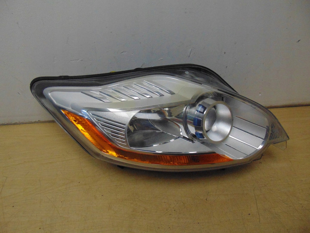 Frontscheinwerfer Ford Kuga 8V41-13D154-AD Xenon Rechts Scheinwerfer Headlight