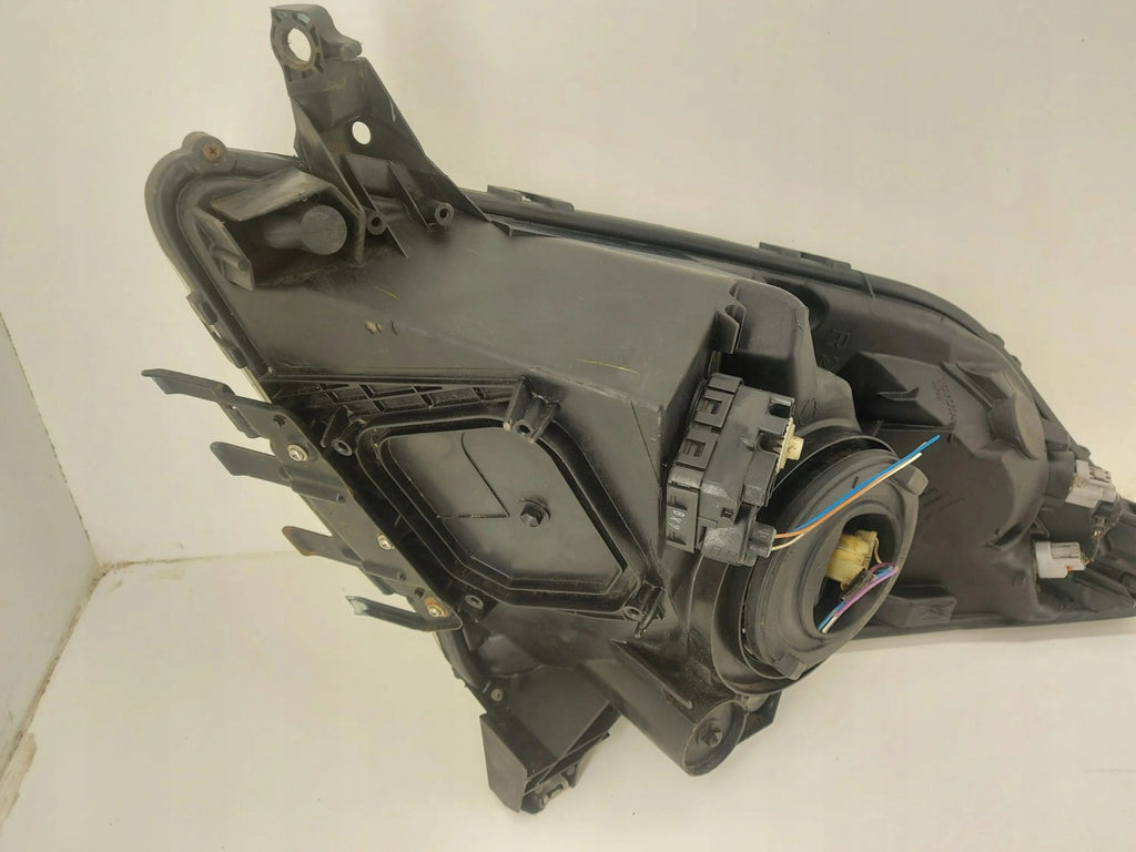 Frontscheinwerfer Toyota Prius MAM45272 Rechts Scheinwerfer Headlight SCH6415554352bo