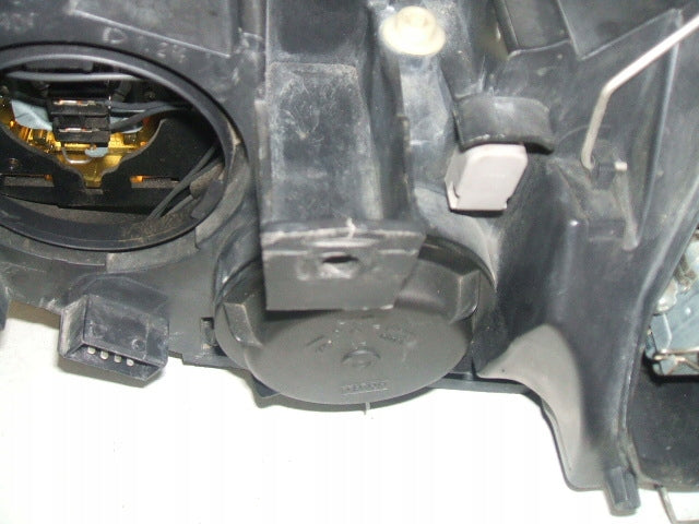 Frontscheinwerfer Jaguar Xj X350 2W93-3W029 2W93-3W030 Xenon Ein Satz Headlight SCH7330239765cz