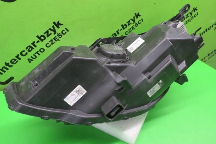 Frontscheinwerfer Hyundai I30 G4921-113020 Rechts Scheinwerfer Headlight SCH1291014926mk