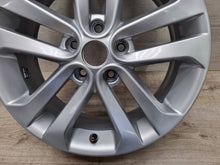 Load image into Gallery viewer, 1x Alufelge 17 Zoll N45701 Nissan Juke F15 Rim Wheel FEL2783053628xd