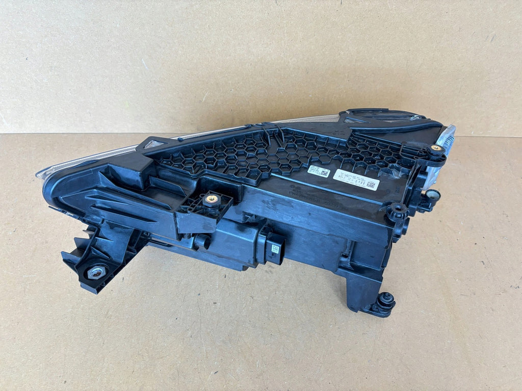 Frontscheinwerfer Ford Tourneo Connect 2KF941036 FALSE Scheinwerfer Headlight SCH7137498405ob
