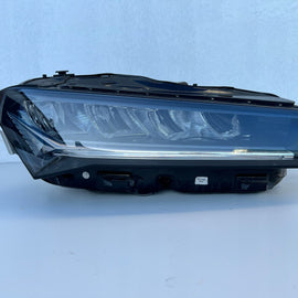 Frontscheinwerfer Skoda Superb I 3P1941016 LED Rechts Scheinwerfer Headlight SCH6354512015qi