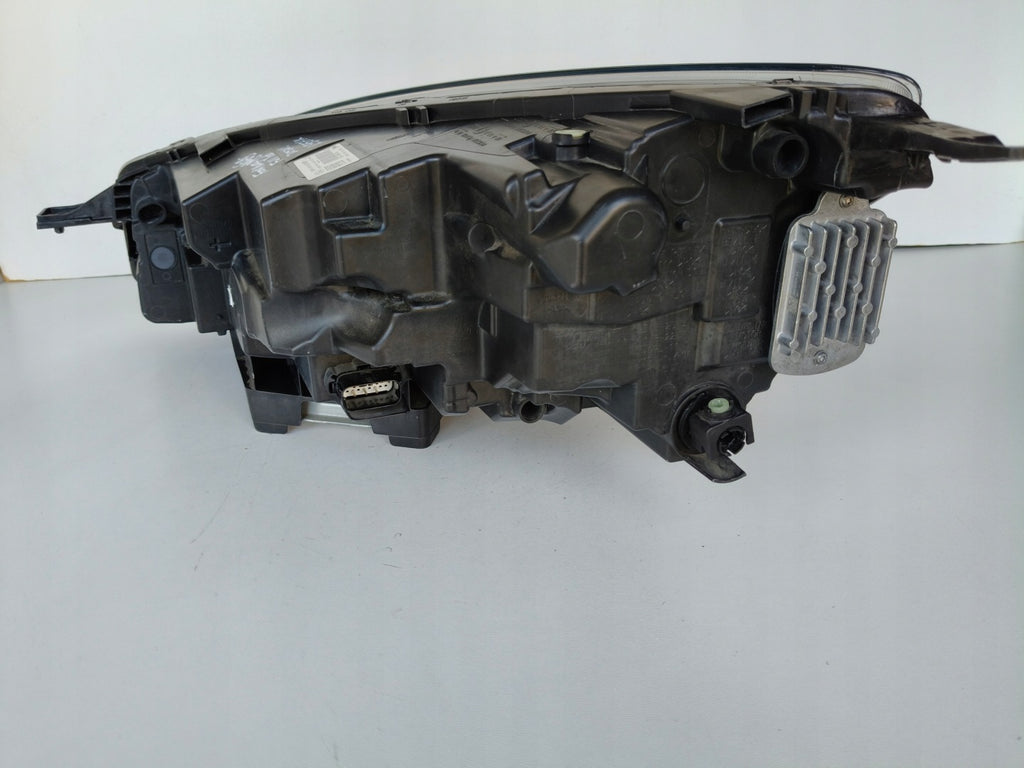 Frontscheinwerfer Ford Kuga LV4B-13E016-AS Full LED Rechts Headlight SCH5375644522wd