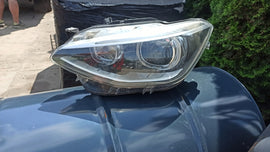 Frontscheinwerfer BMW F20 7229677-08 Xenon Links Scheinwerfer Headlight SCH9146540220bi