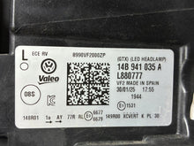 Load image into Gallery viewer, Frontscheinwerfer VW I 14B941035A Full LED Links Scheinwerfer Headlight SCH5619409184hr