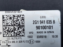Laden Sie das Bild in den Galerie-Viewer, Frontscheinwerfer VW Polo 2G1941035B Links Scheinwerfer Headlight SCH6418457503vr