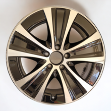 Load image into Gallery viewer, 1x Alufelge 18 Zoll 9.0&quot; 5x112 52,5ET ET52,5 Mercedes-Benz W213 Rim Wheel