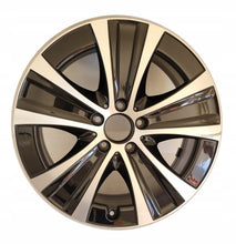 Load image into Gallery viewer, 1x Alufelge 18 Zoll 9.0&quot; 5x112 52,5ET ET52,5 Mercedes-Benz W213 Rim Wheel