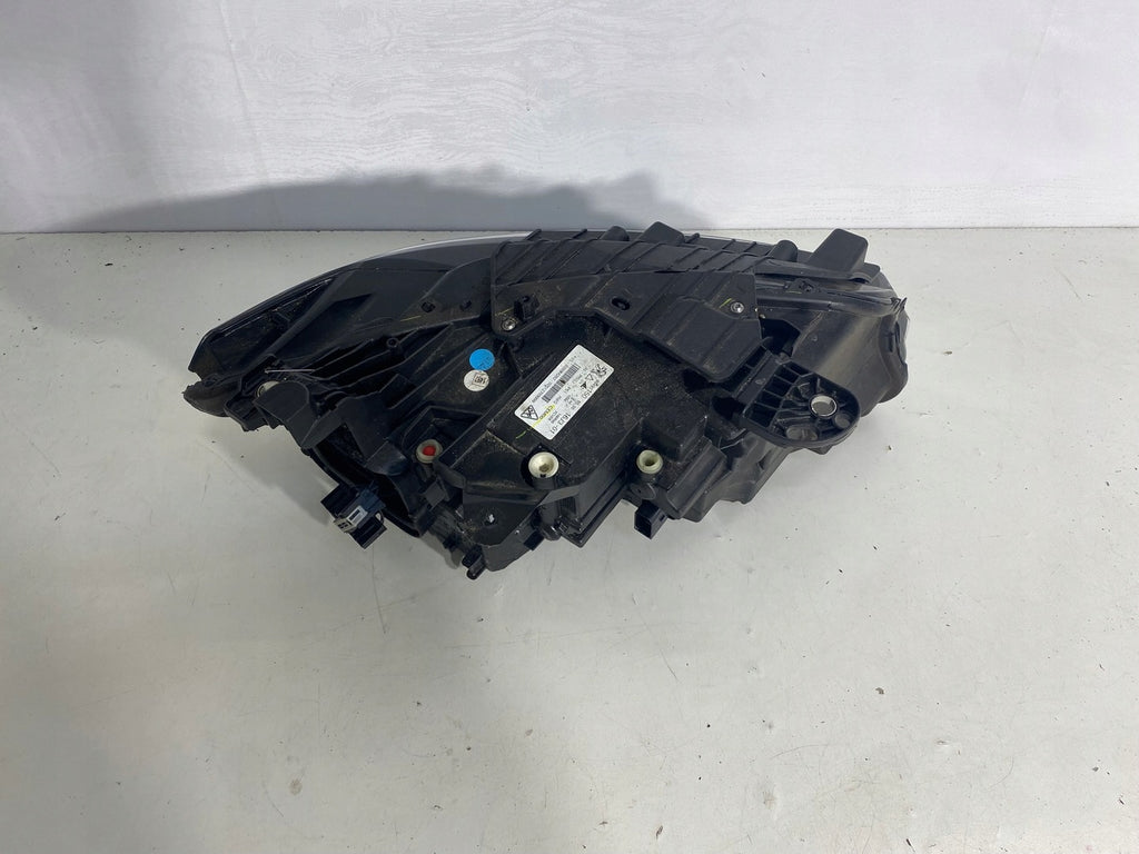Frontscheinwerfer Peugeot 308 III 98491150 Full LED Links Scheinwerfer Headlight SCH6417518507jl