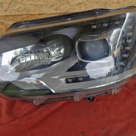 Frontscheinwerfer VW Transporter 7E5941015 LED FALSE Scheinwerfer Headlight SCH8642327865rm