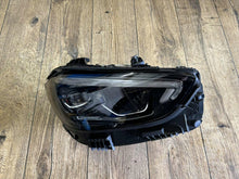 Laden Sie das Bild in den Galerie-Viewer, Frontscheinwerfer Mercedes-Benz W206 A2069060803 Rechts Scheinwerfer Headlight SCH4146681971ca