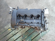 Laden Sie das Bild in den Galerie-Viewer, Motor BMW Citroën Peugeot 508 I 5F02 1.6 THP 156PS 131TKm 2010 Benzin Unkomplett MOT6347102765fp