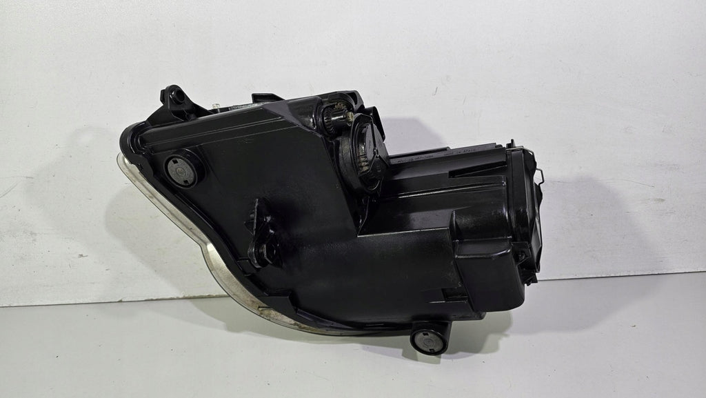 Frontscheinwerfer VW Eos 198239186434 Rechts Scheinwerfer Headlight SCH3042000270kv