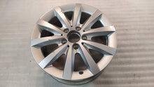Load image into Gallery viewer, 1x Alufelge 16 Zoll 6.5" 5x112 49ET A2464010500 Mercedes-Benz W246 W242 FEL9878094699sr