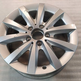 1x Alufelge 16 Zoll 6.5