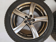 Load image into Gallery viewer, 4x Alufelge 18 Zoll 8.0" 5x108 45ET Citroën Rim Wheel FEL8858916084xj