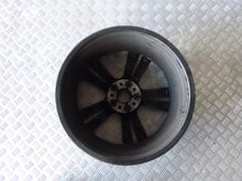 Load image into Gallery viewer, 1x Alufelge 19 Zoll 8.0" 5x112 47ET 7849120 BMW X1 F48 Rim Wheel FEL6203767982il