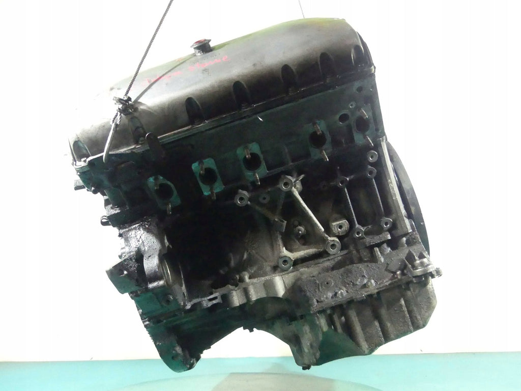 Motor VW Touareg BLE 5.0 TDI 313PS 230kW 2006 Diesel Engine Unkomplett