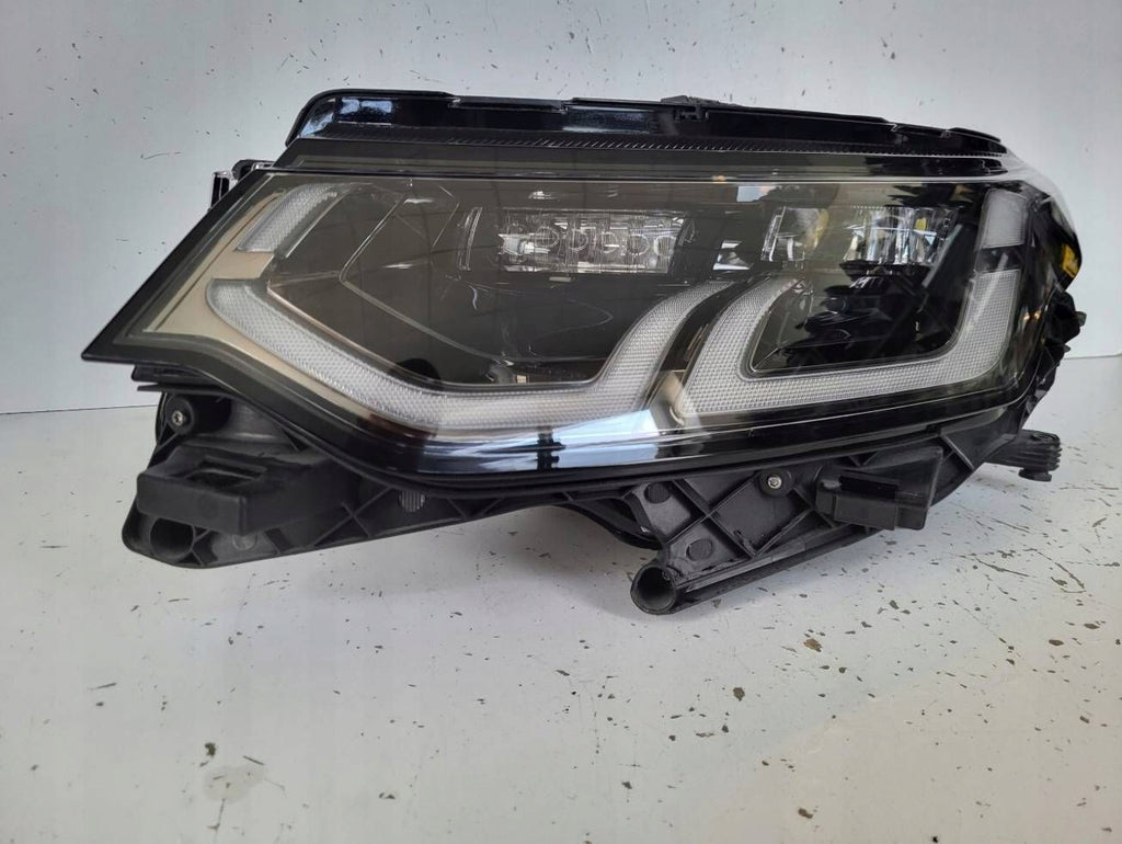 Frontscheinwerfer Land Rover I Sport Discovery LK72-13W030-EC Links Headlight SCH1875710182sy