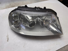 Laden Sie das Bild in den Galerie-Viewer, Frontscheinwerfer Seat Alhambra Xenon Rechts Scheinwerfer Headlight