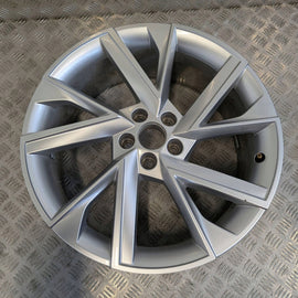 1x Alufelge 18 Zoll 7.0