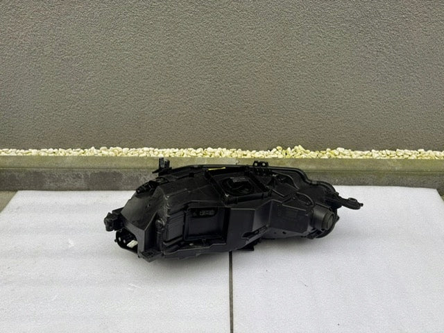 Frontscheinwerfer Audi A5 8W6941034D 8W6941774D Rechts Scheinwerfer Headlight