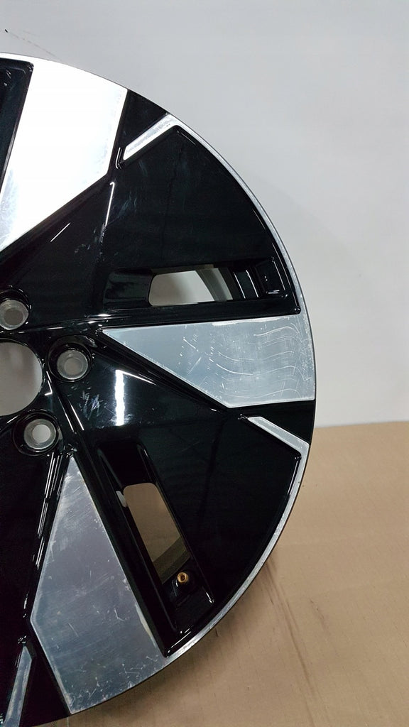 1x Alufelge 19 Zoll 7.5" 5x108 50 5ET 32294212 Volvo Xc60 Xc40 Rim Wheel