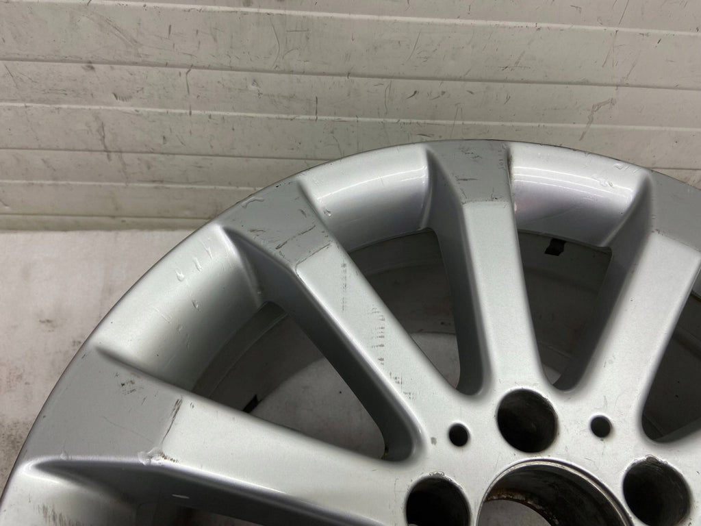 1x Alufelge 17 Zoll 5x112 A2194012602 Mercedes-Benz Cls C219 Rim Wheel FEL9034368189ef