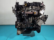 Load image into Gallery viewer, Motor Ford Focus T3DA T3DB 1.6 TDCI 95PS 70kW 2011 Diesel Engine Unkomplett MOT3604136782wi