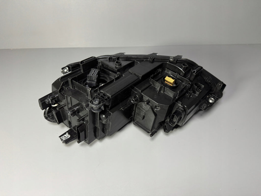 Frontscheinwerfer BMW 5TB941036C LED Rechts Scheinwerfer Headlight SCH4482490551tu