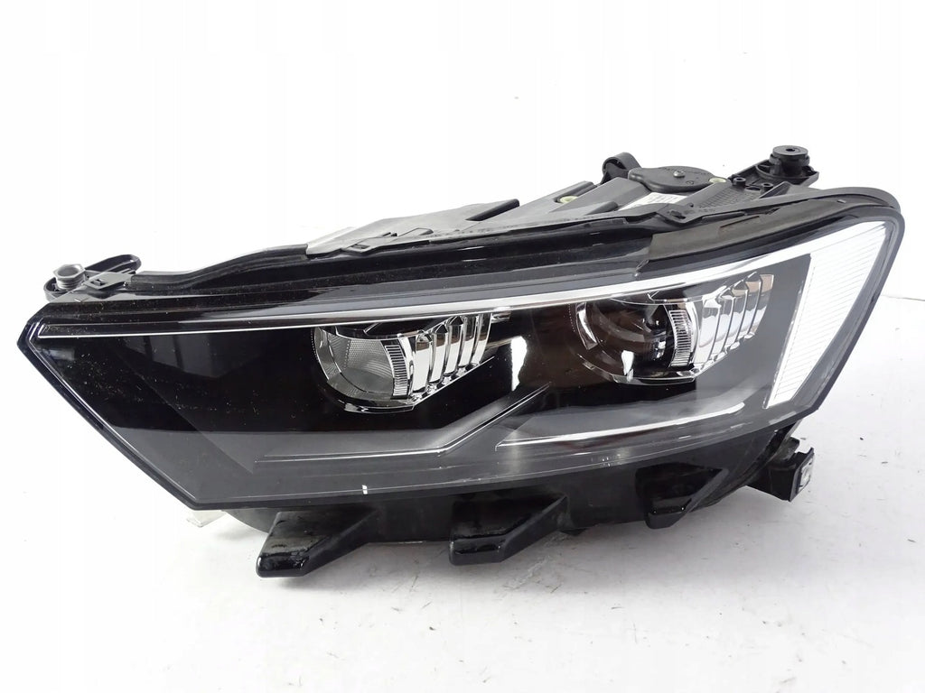 Frontscheinwerfer VW T-Roc 2GA941035D Links Scheinwerfer Headlight