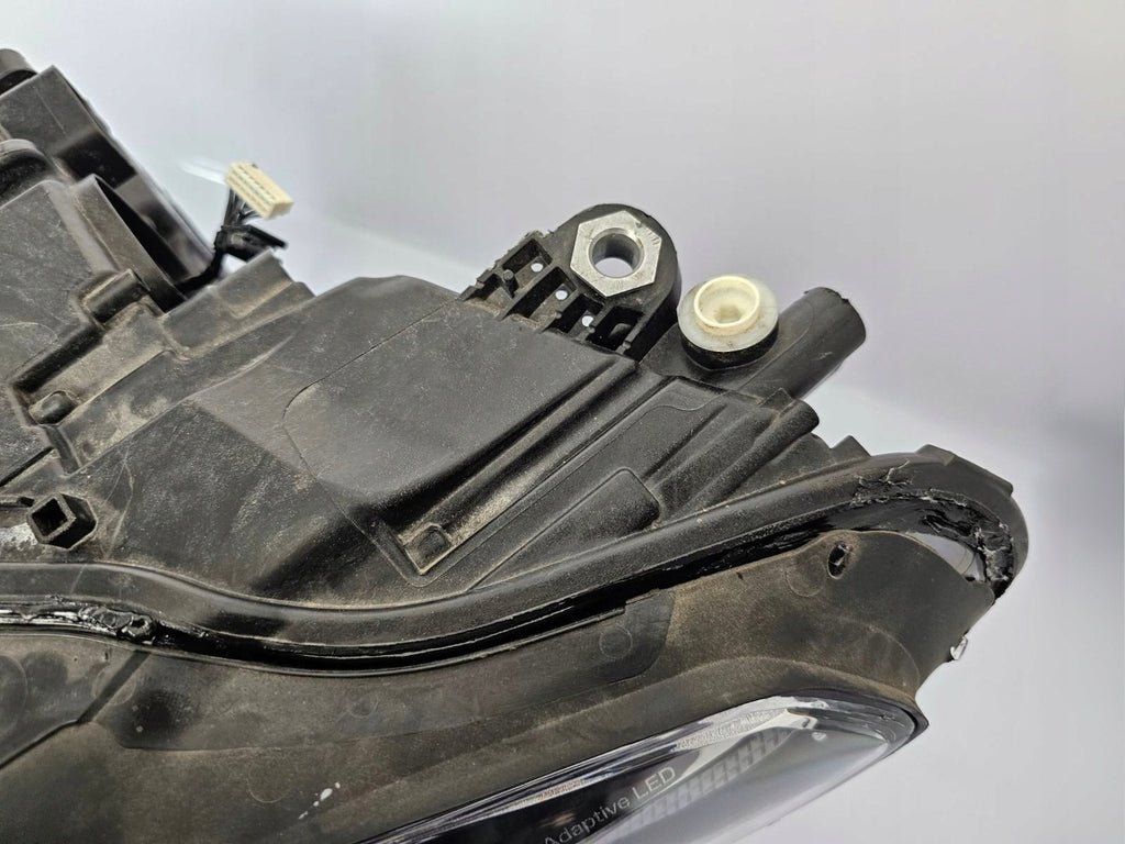 Frontscheinwerfer BMW X3 G01 G02 8739653 Links Scheinwerfer Headlight SCH7153334010ly