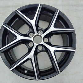 1x Alufelge 18 Zoll 7.5