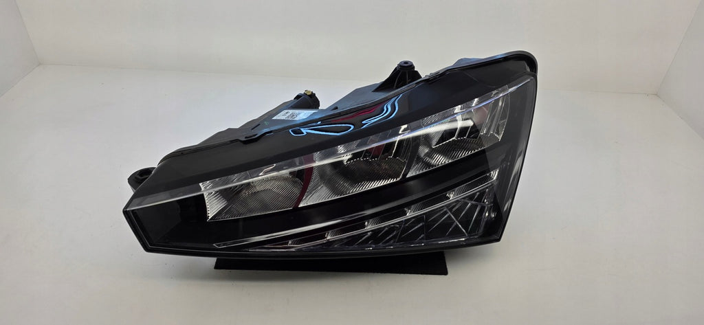 Frontscheinwerfer Skoda Scala 657941015 LED Links Scheinwerfer Headlight SCH4575841308oa