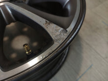 Load image into Gallery viewer, 1x Alufelge 14 Zoll 5.5" 4x100 47ET Glanz 52910-B9200 Hyundai I10 Mg Rim Wheel FEL3291026220pm