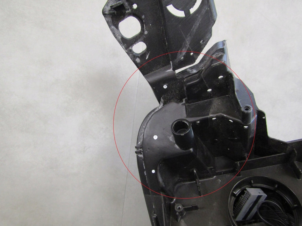 Frontscheinwerfer Peugeot 5008 89914261 Full LED Links Scheinwerfer Headlight SCH4843183163gf