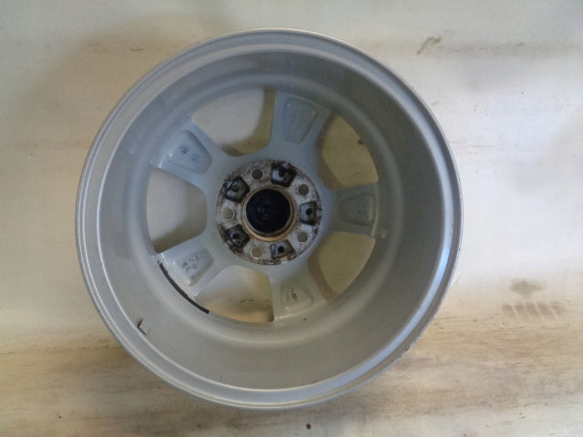 4x Alufelge 16 Zoll 7.0" 5x120 40ET 6796199 BMW 4 Rim Wheel FEL4235090929zm