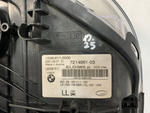 Laden Sie das Bild in den Galerie-Viewer, Frontscheinwerfer BMW 5 G31 G30 7214961-03 LED Links Scheinwerfer Headlight SCH6486145029da