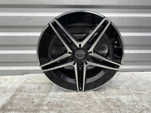 Load image into Gallery viewer, 1x Alufelge 18 Zoll 8.5" 5x112 2064011800 Mercedes-Benz Rim Wheel FEL3628475245zw