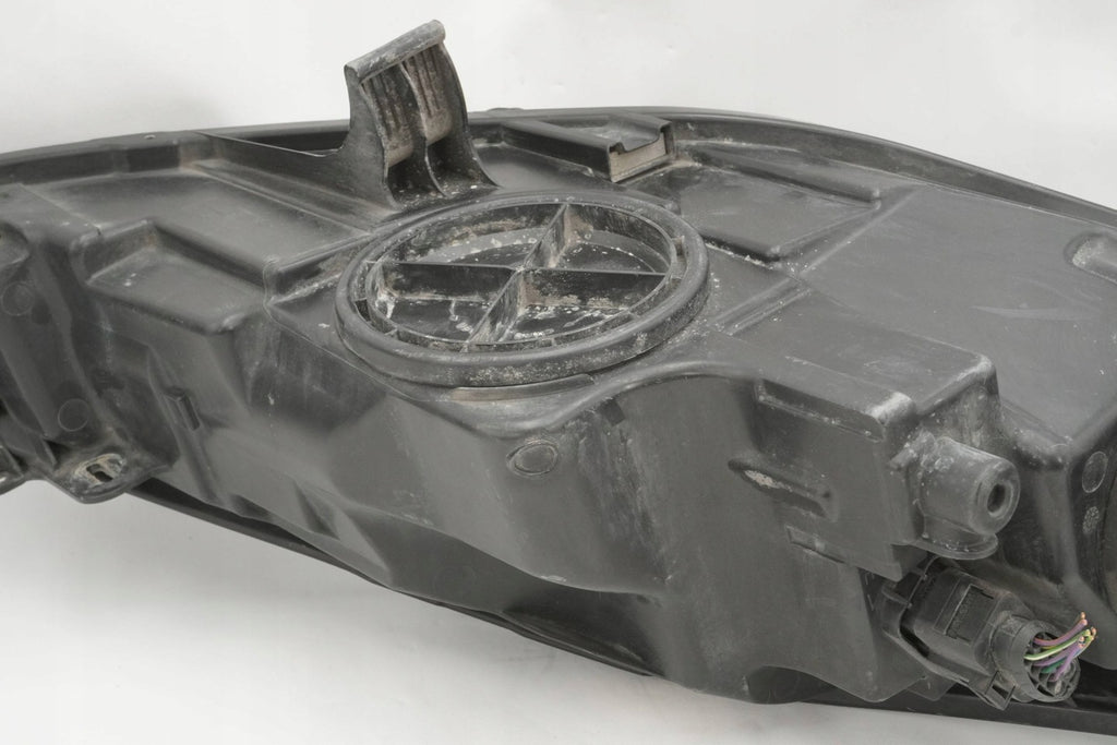Frontscheinwerfer Ford Fiesta I 8A61-13W030-AJ 1EJ247045 Links Headlight SCH4423647836zp