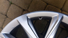 Load image into Gallery viewer, 1x Alufelge 17 Zoll 7.0" 5x114.3 45ET KB8MV3810 Mazda Rim Wheel FEL6495611113hf