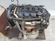 Laden Sie das Bild in den Galerie-Viewer, Motor Citroën I 10DYXH RH01 2.0 HDI 136PS 54kW 214TKm 2011 Diesel Komplett MOT4594951339zf
