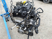 Load image into Gallery viewer, Motor BMW X2 F39 X1 F48 B48A20A 2.0 Benzin Engine Komplett