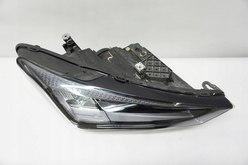 Frontscheinwerfer Seat Leon 5FB941006D Full LED Rechts Scheinwerfer Headlight SCH7649541306uj
