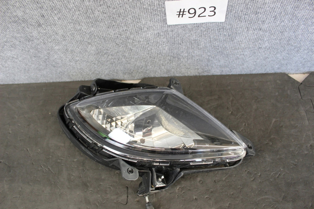 Frontscheinwerfer Hyundai Ix20 922021K100 Rechts Scheinwerfer Headlight SCH8790727416ww