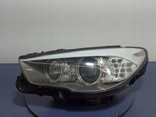 Laden Sie das Bild in den Galerie-Viewer, Frontscheinwerfer BMW 5 F07 7199613 Xenon Links Scheinwerfer Headlight SCH5406230936io