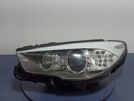 Frontscheinwerfer BMW 5 F07 7199613 Xenon Links Scheinwerfer Headlight SCH5406230936io