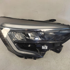 Frontscheinwerfer Renault Clio I V 260104922R Rechts Scheinwerfer Headlight SCH2072806276py