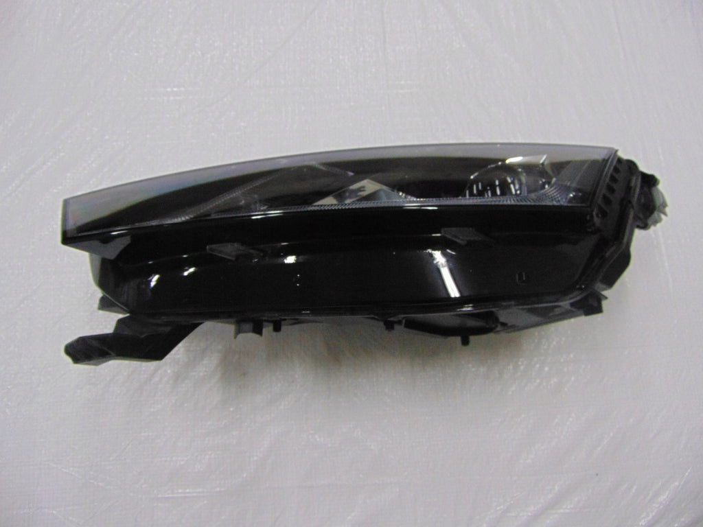 Frontscheinwerfer Skoda Octavia IV 5E4941015B LED Links Scheinwerfer Headlight SCH2364672938th